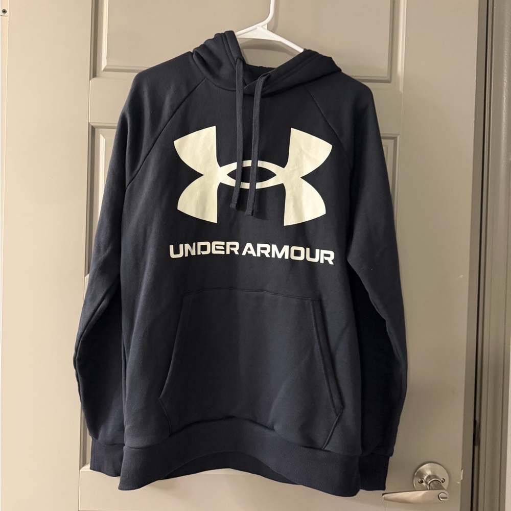 Under Armour Men's Hoodie